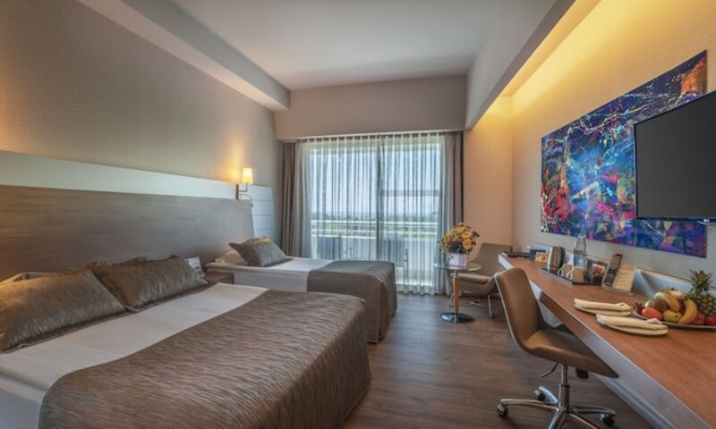 Concorde De Luxe Resort - All Inclusive