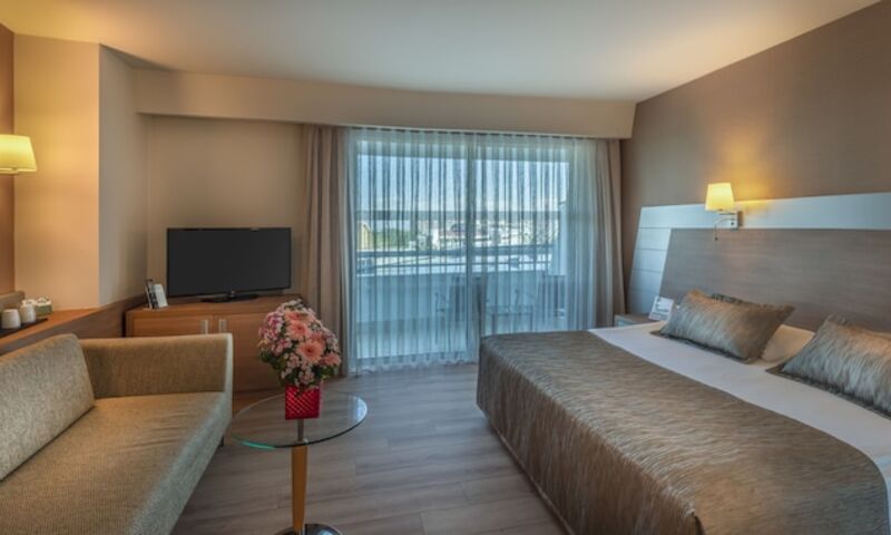 Concorde De Luxe Resort - All Inclusive