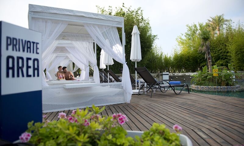 Concorde De Luxe Resort - All Inclusive