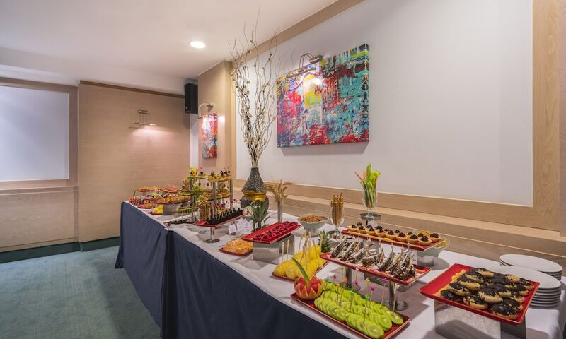 Concorde De Luxe Resort - All Inclusive
