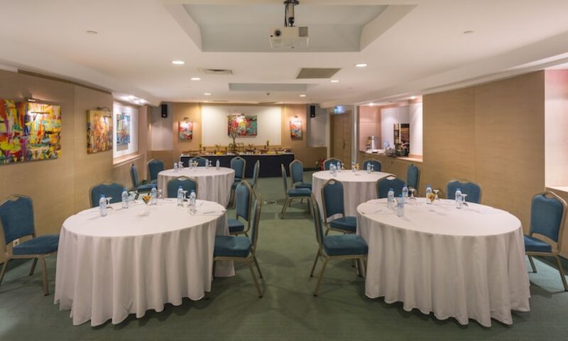 Concorde De Luxe Resort - All Inclusive