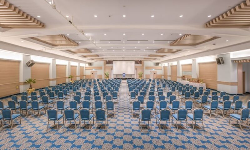 Concorde De Luxe Resort - All Inclusive