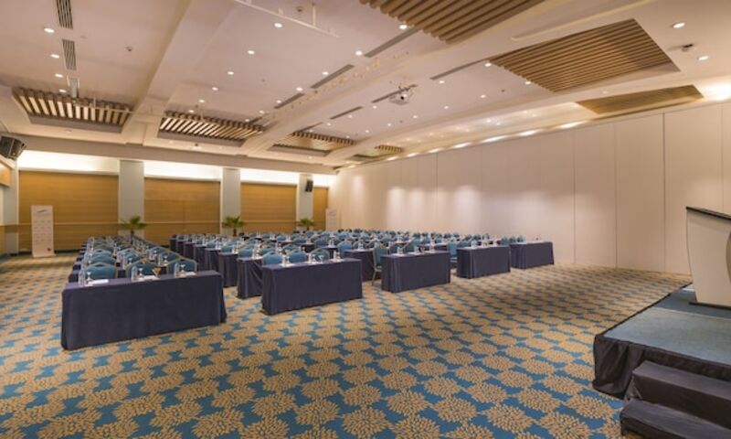 Concorde De Luxe Resort - All Inclusive