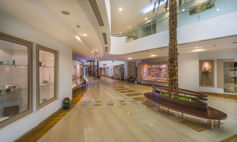 Concorde De Luxe Resort - All Inclusive