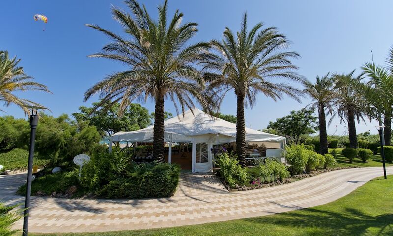 Concorde De Luxe Resort - All Inclusive