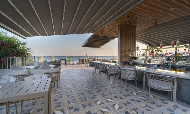 Concorde De Luxe Resort - All Inclusive