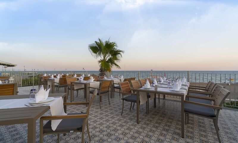 Concorde De Luxe Resort - All Inclusive