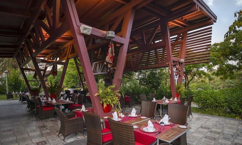 Concorde De Luxe Resort - All Inclusive
