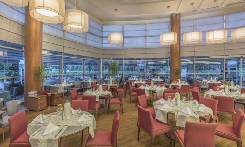 Concorde De Luxe Resort - All Inclusive