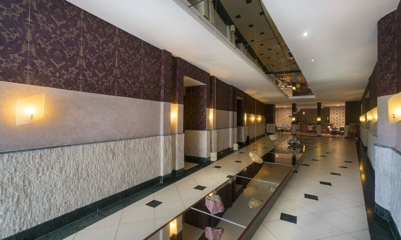 Concorde De Luxe Resort - All Inclusive