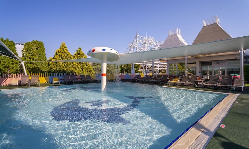 Concorde De Luxe Resort - All Inclusive
