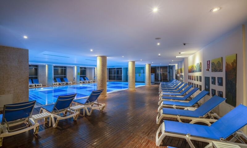 Concorde De Luxe Resort - All Inclusive