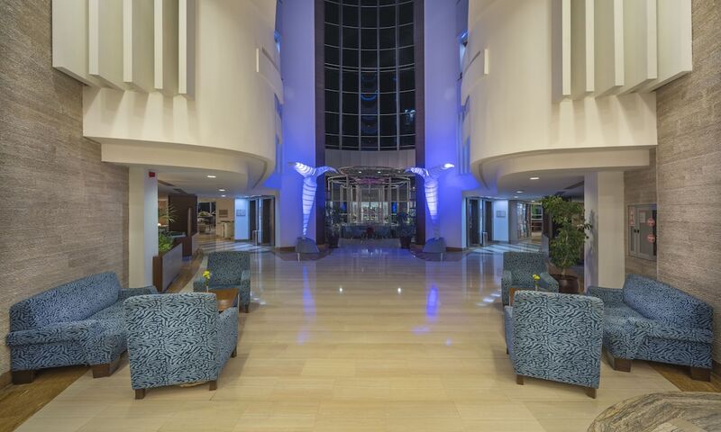 Concorde De Luxe Resort - All Inclusive