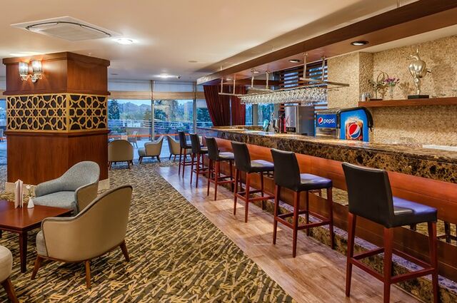 Kirman Arycanda De Luxe