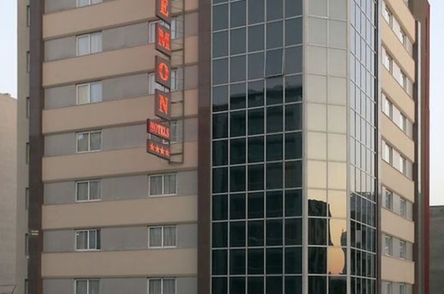 Anemon Izmir Hotel