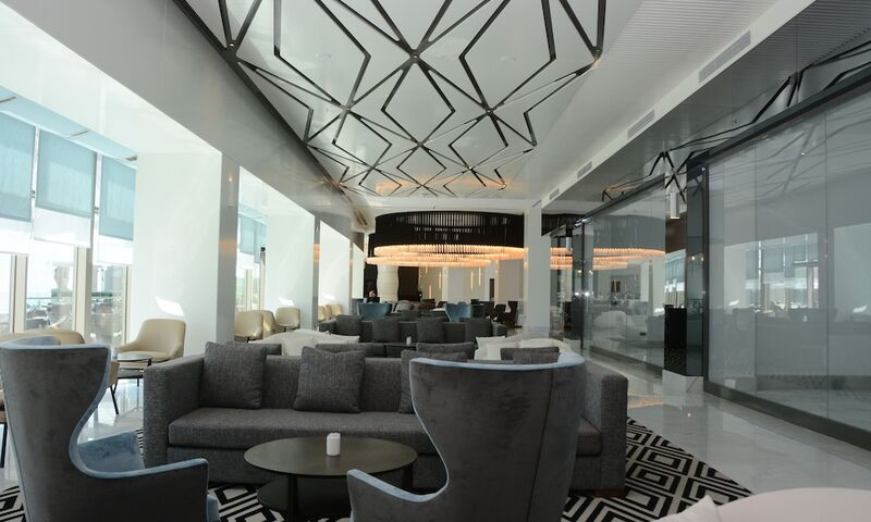 Wind of Lara Hotel and SPA