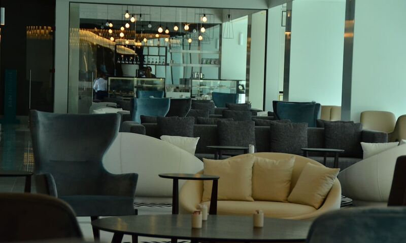 Wind of Lara Hotel and SPA