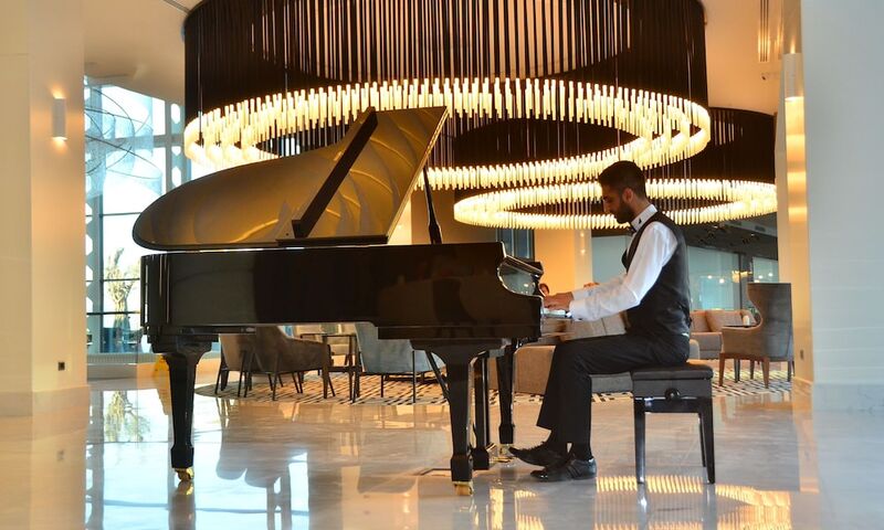 Wind of Lara Hotel and SPA