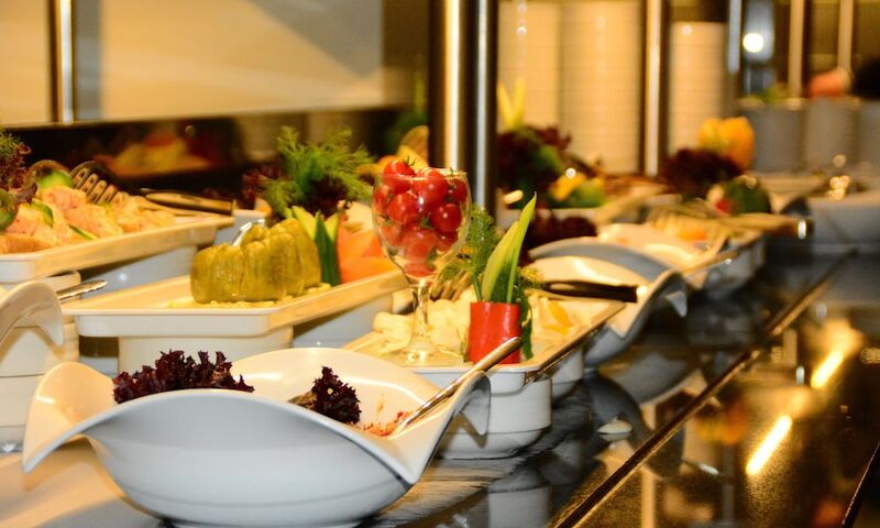 Wind of Lara Hotel and SPA