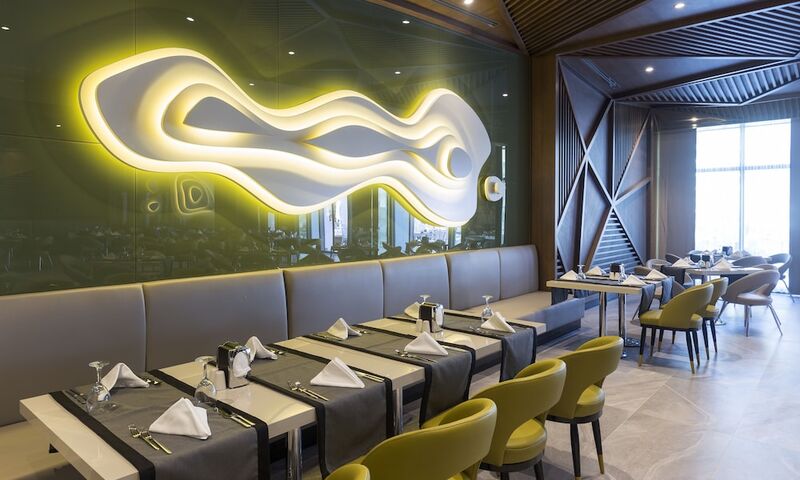 Wind of Lara Hotel and SPA