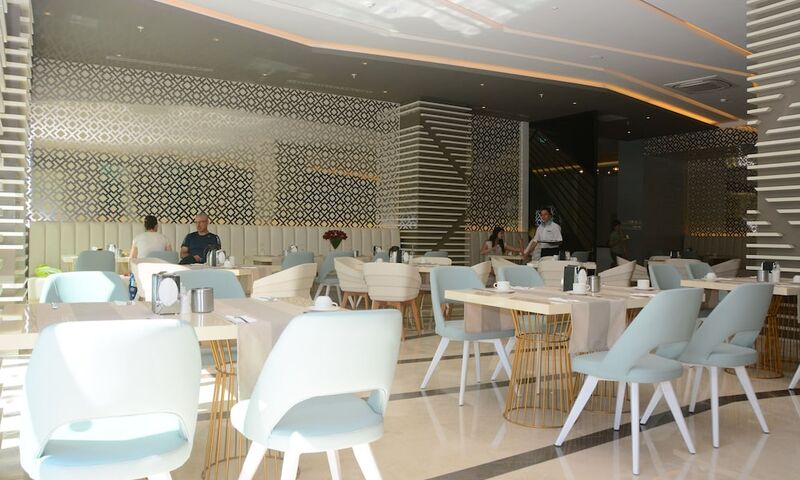 Wind of Lara Hotel and SPA