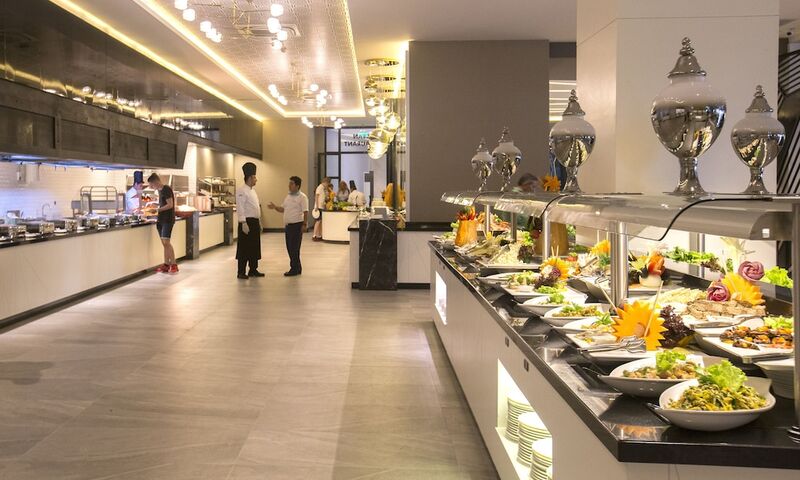 Wind of Lara Hotel and SPA