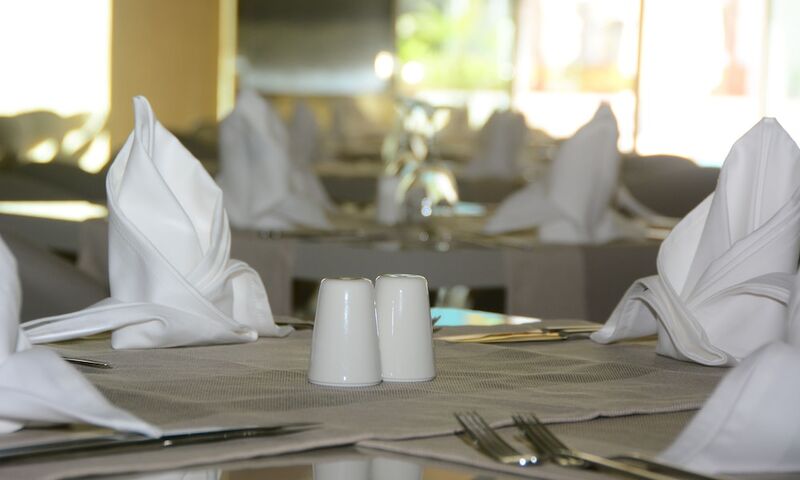 Wind of Lara Hotel and SPA