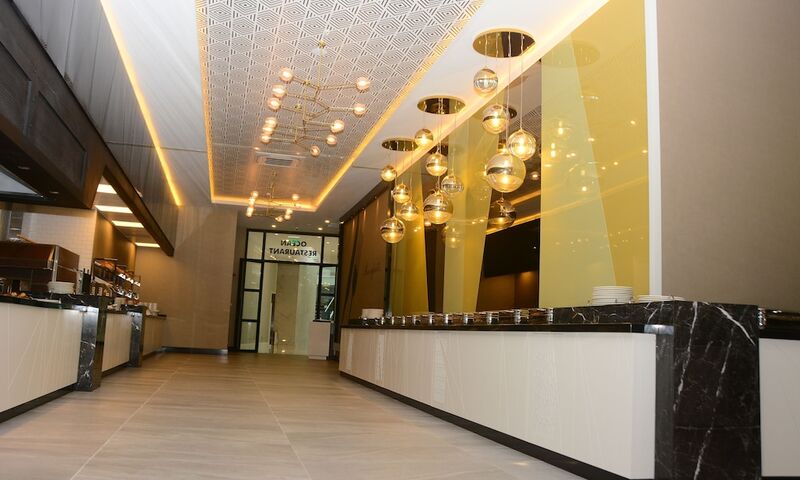 Wind of Lara Hotel and SPA