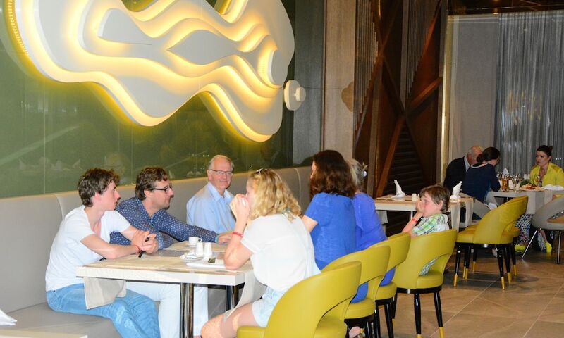Wind of Lara Hotel and SPA
