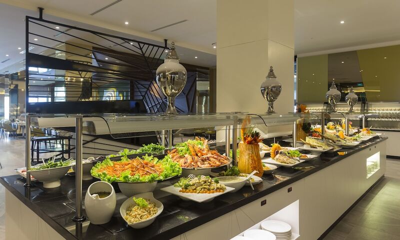 Wind of Lara Hotel and SPA