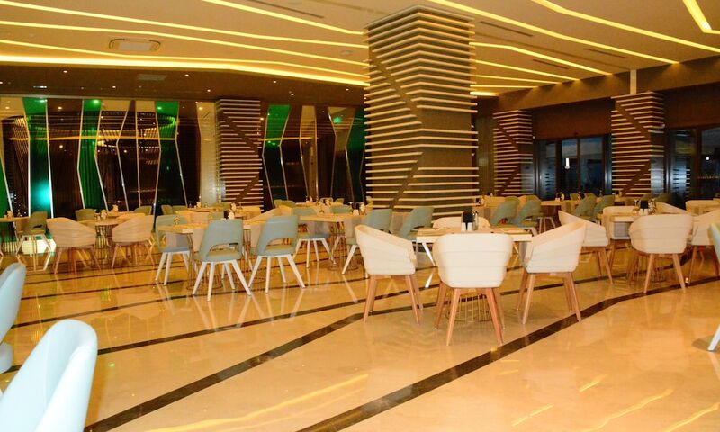 Wind of Lara Hotel and SPA