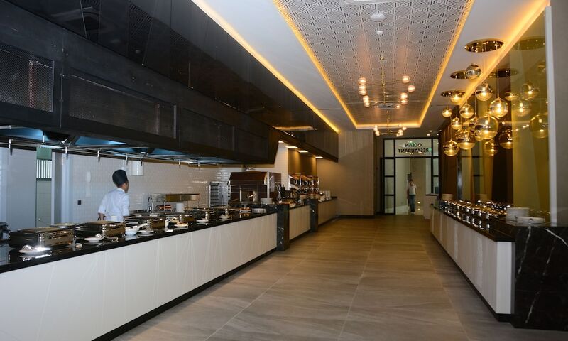 Wind of Lara Hotel and SPA