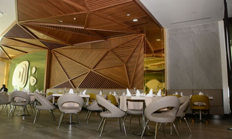 Wind of Lara Hotel and SPA