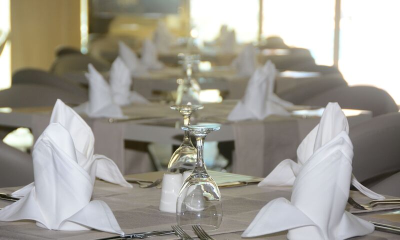 Wind of Lara Hotel and SPA
