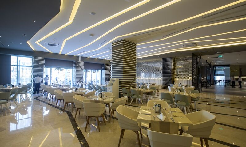Wind of Lara Hotel and SPA