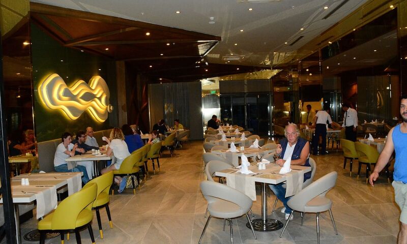 Wind of Lara Hotel and SPA