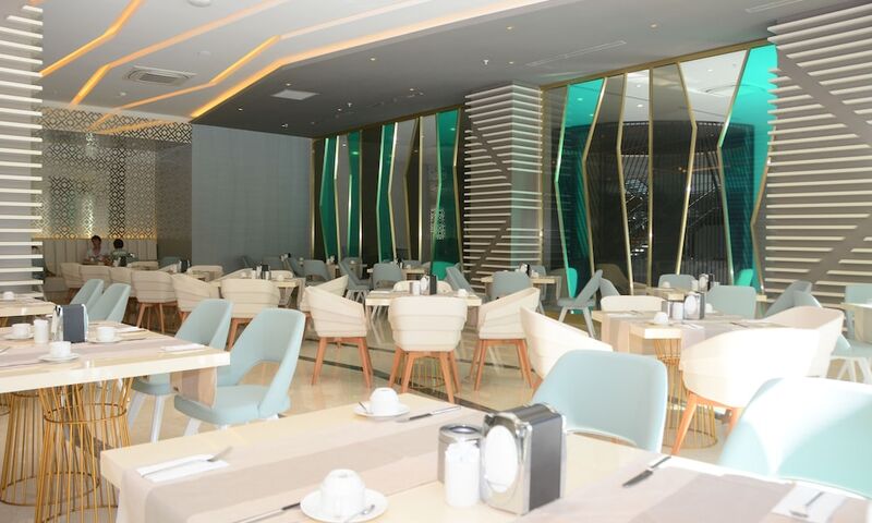 Wind of Lara Hotel and SPA