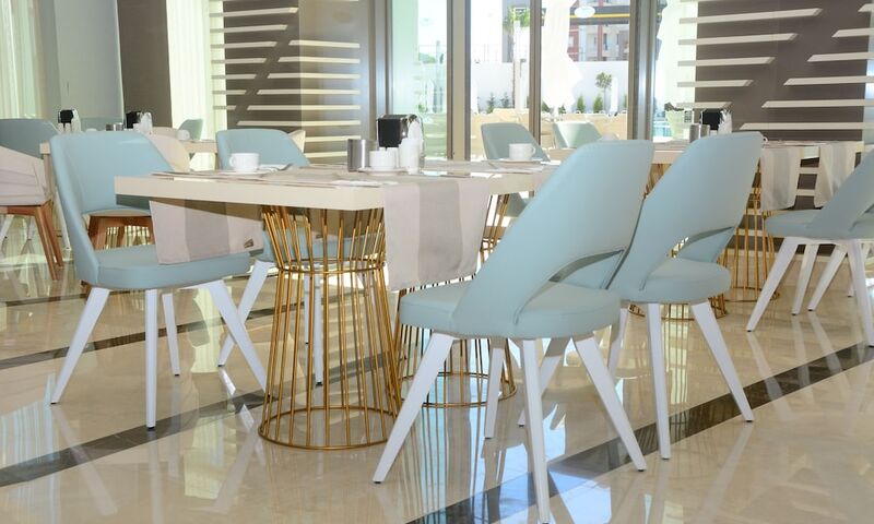 Wind of Lara Hotel and SPA