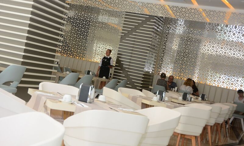 Wind of Lara Hotel and SPA