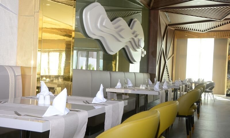 Wind of Lara Hotel and SPA