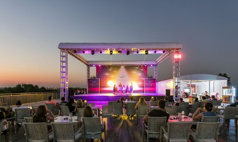 Wind of Lara Hotel and SPA