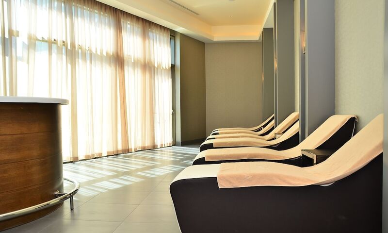 Wind of Lara Hotel and SPA