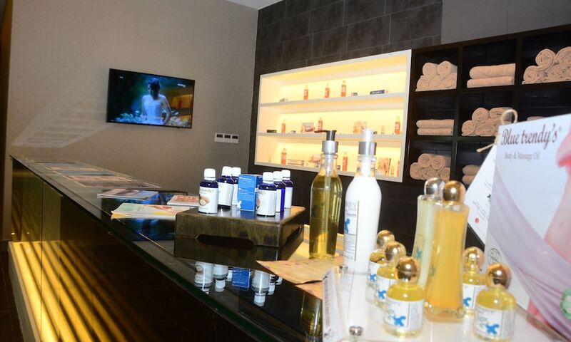 Wind of Lara Hotel and SPA