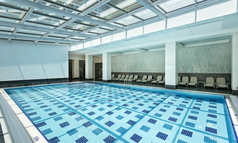 Wind of Lara Hotel and SPA