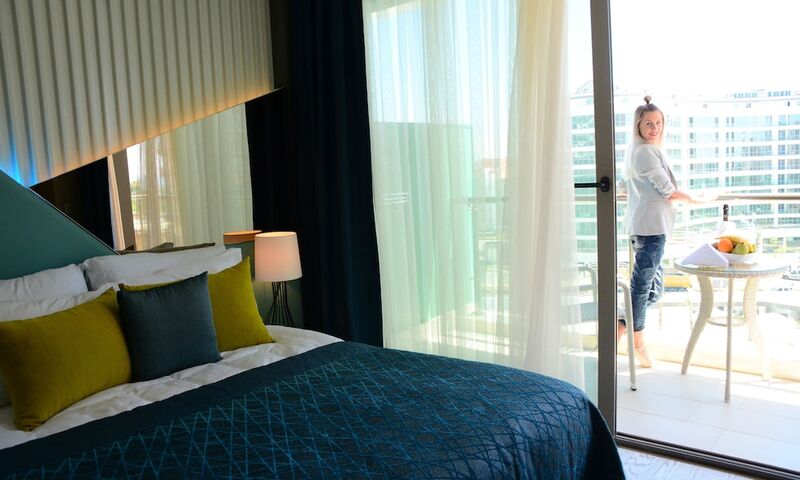 Wind of Lara Hotel and SPA