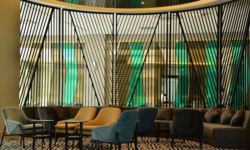 Wind of Lara Hotel and SPA