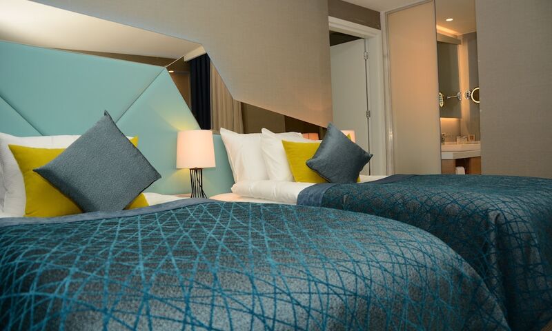 Wind of Lara Hotel and SPA