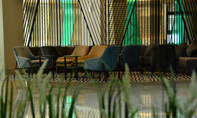 Wind of Lara Hotel and SPA