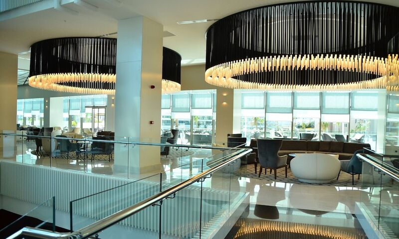 Wind of Lara Hotel and SPA