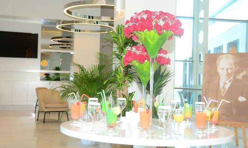 Wind of Lara Hotel and SPA